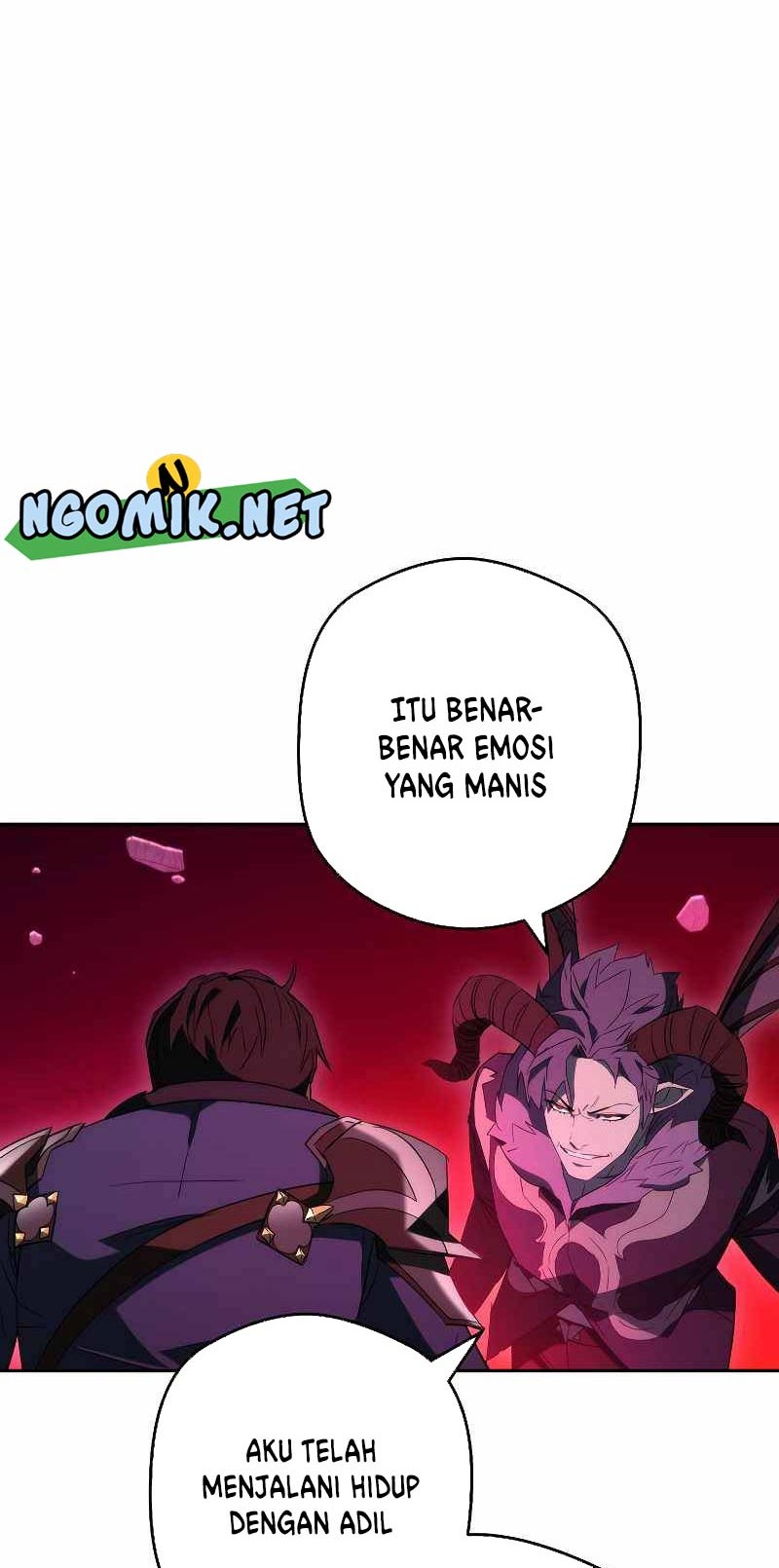 The Live Chapter 95 halaman 47
