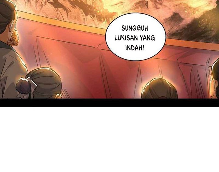 I’m An Evil God Chapter 225 halaman 23