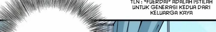 Eternal Club Chapter 06.2 Gambar 19