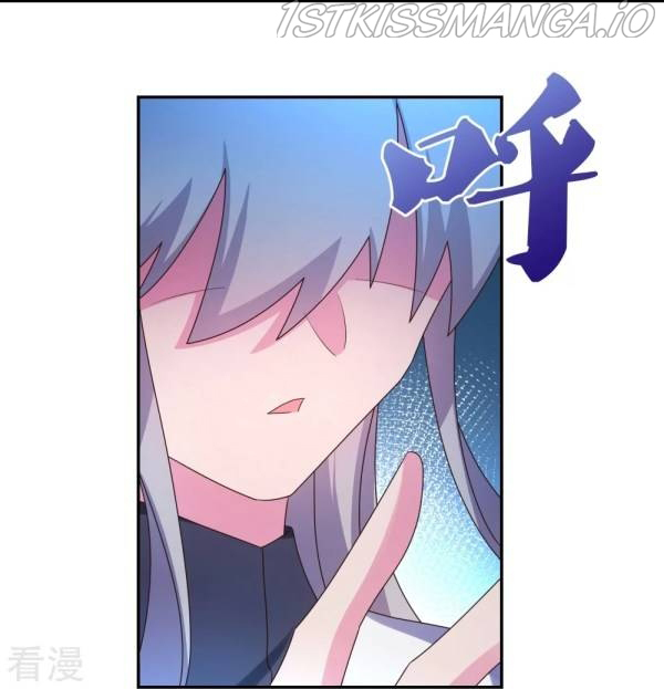 Above All Gods Chapter 295 Gambar 17