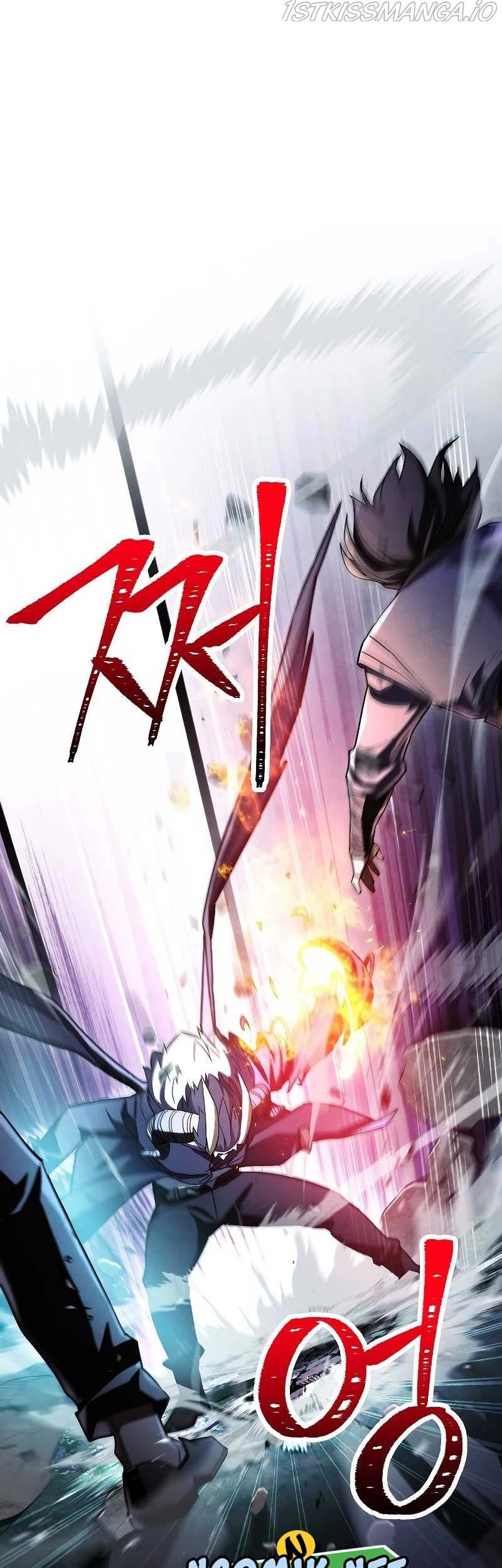 The Live Chapter 97 halaman 42