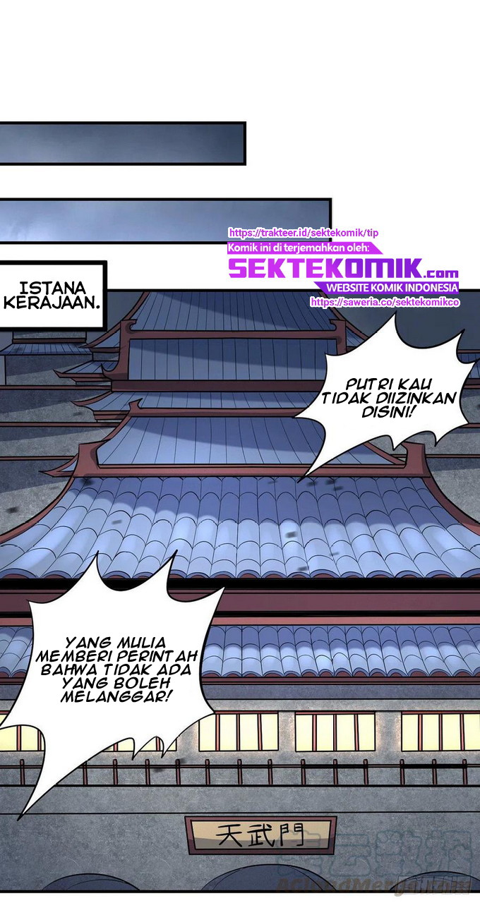 Son in Law Does Cheap Cultivation Chapter 159 halaman 27