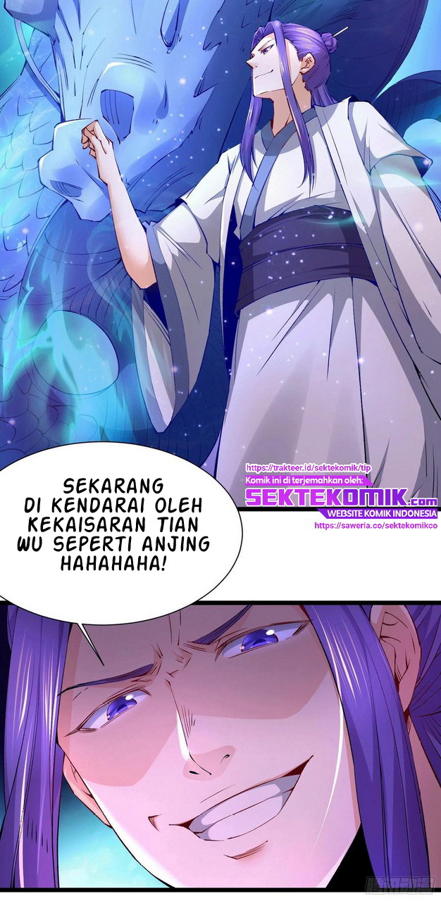 Son in Law Does Cheap Cultivation Chapter 156 halaman 33