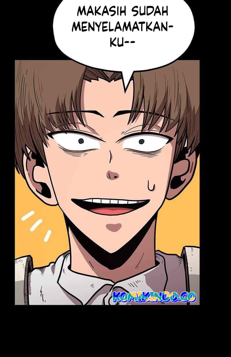 Metro Hunter Chapter 25 halaman 64
