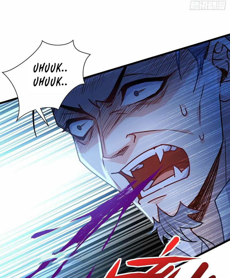 Became King After Being Bitten Chapter 32 Gambar 34