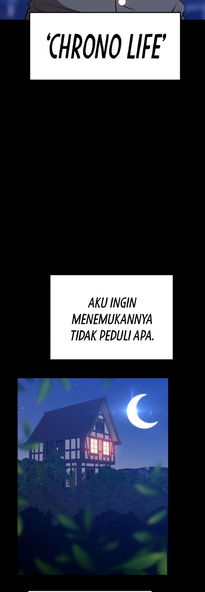 +99 Wooden Stick Chapter 09 Gambar 97