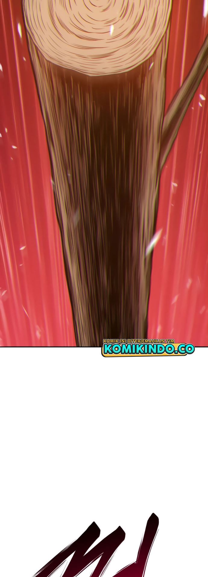 +99 Wooden Stick Chapter 09 Gambar 102