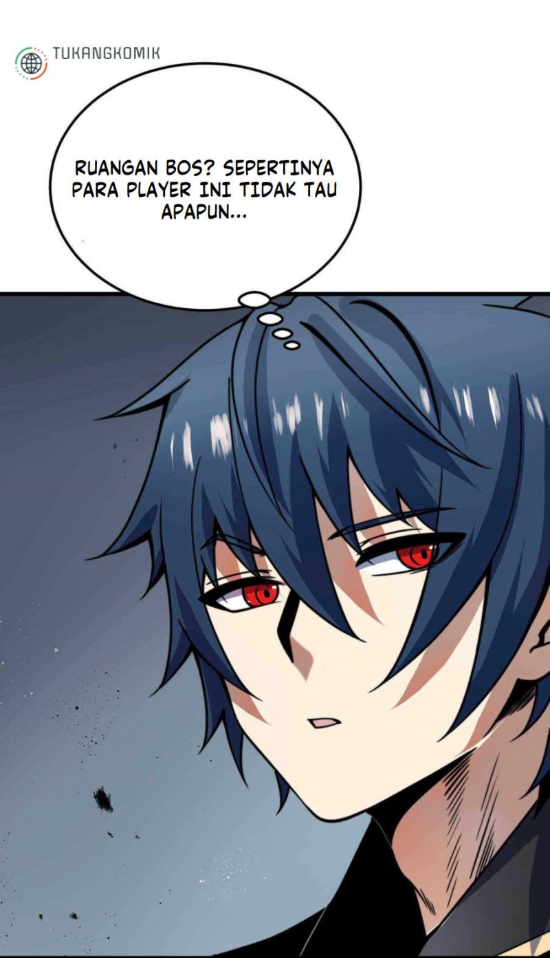 Demon King Cheat System Chapter 8 halaman 43