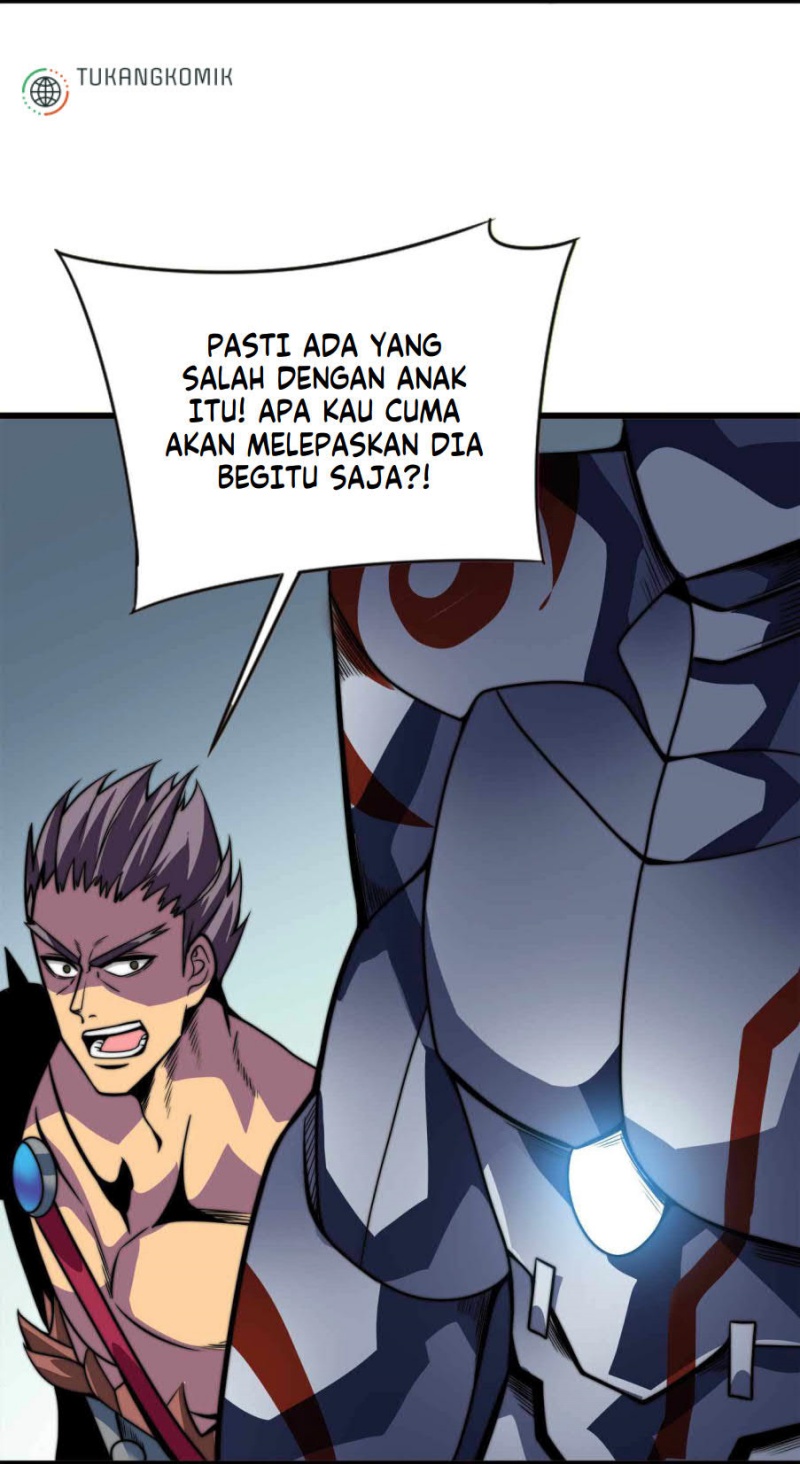 Demon King Cheat System Chapter 6 halaman 54