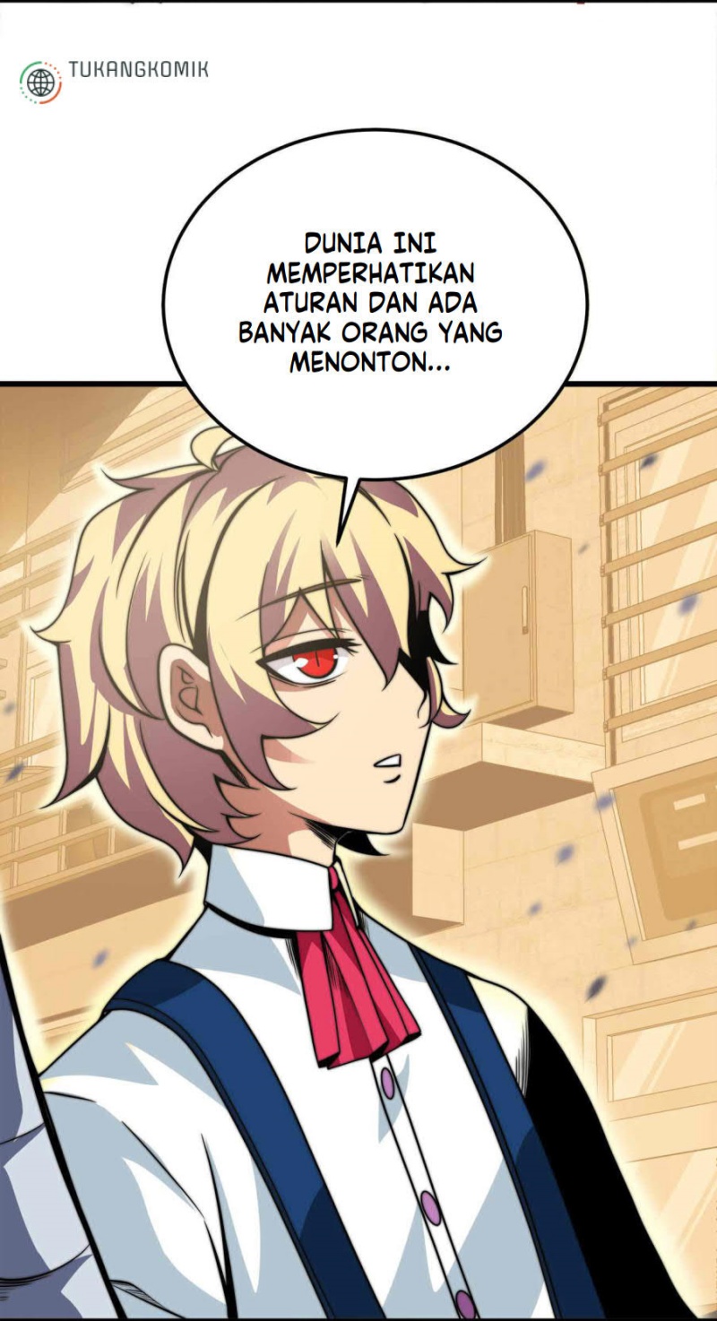 Demon King Cheat System Chapter 6 halaman 55