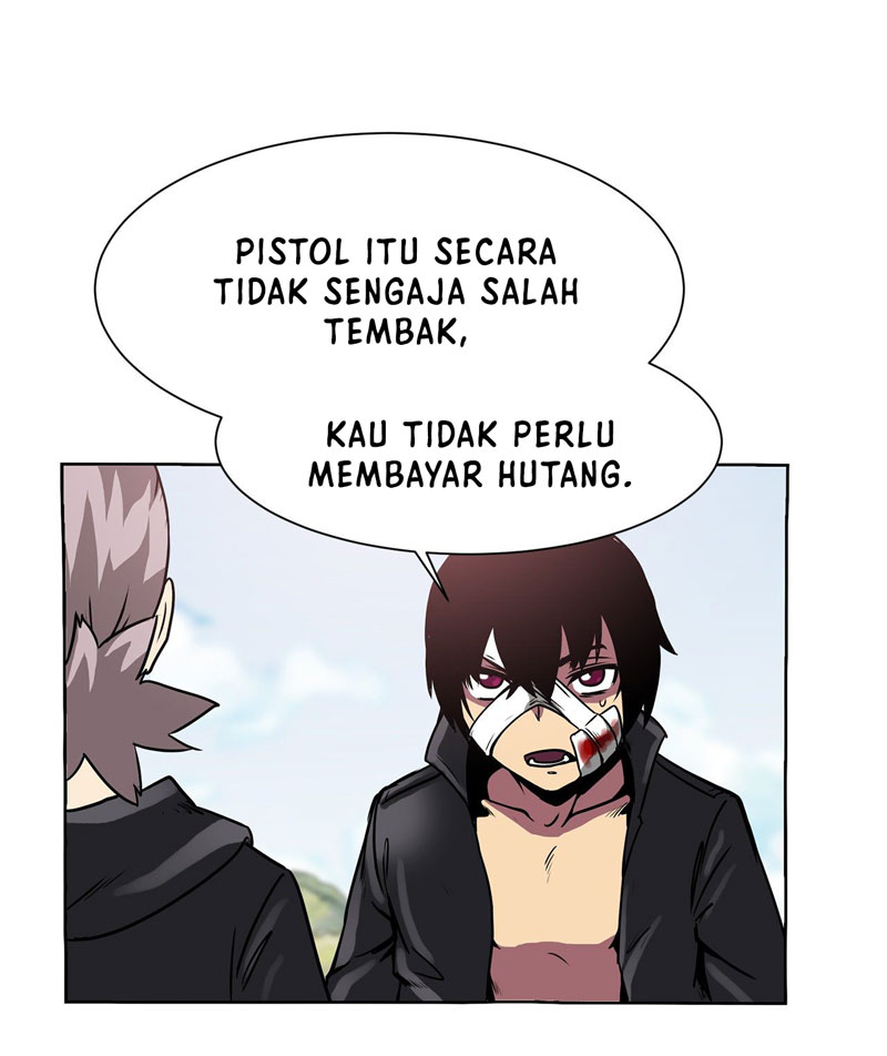 Clark Walker Empire Chapter 3 halaman 38