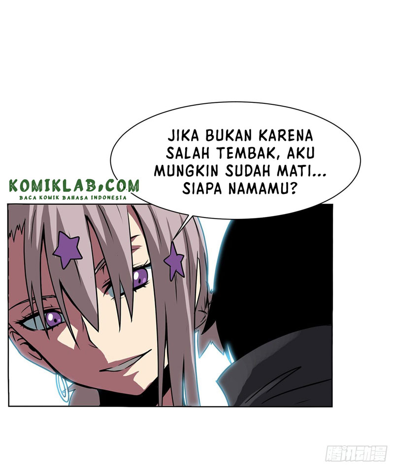 Clark Walker Empire Chapter 3 halaman 39