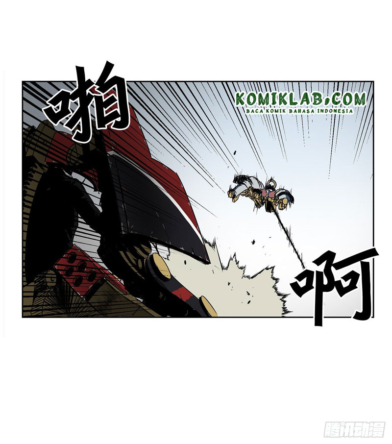Clark Walker Empire Chapter 1 halaman 61