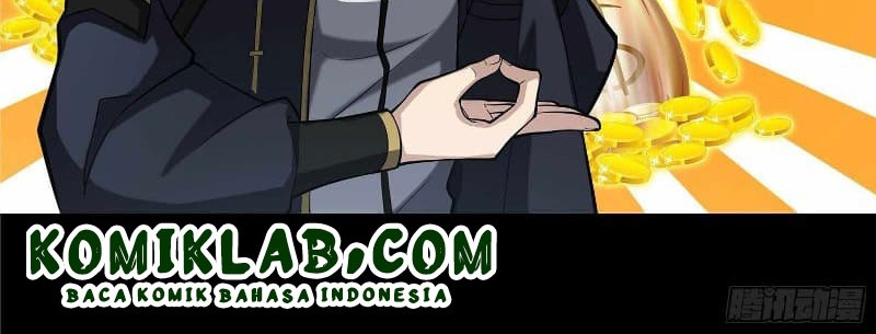Legend of Star General Chapter 21 Gambar 48