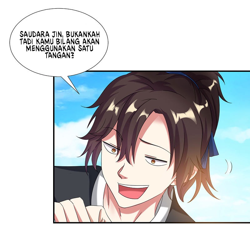 Dao Yin Chapter 6 halaman 32