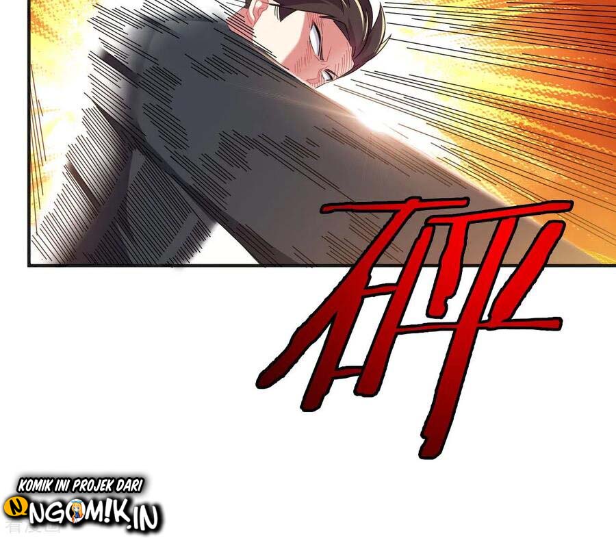 Dao Yin Chapter 5 halaman 27
