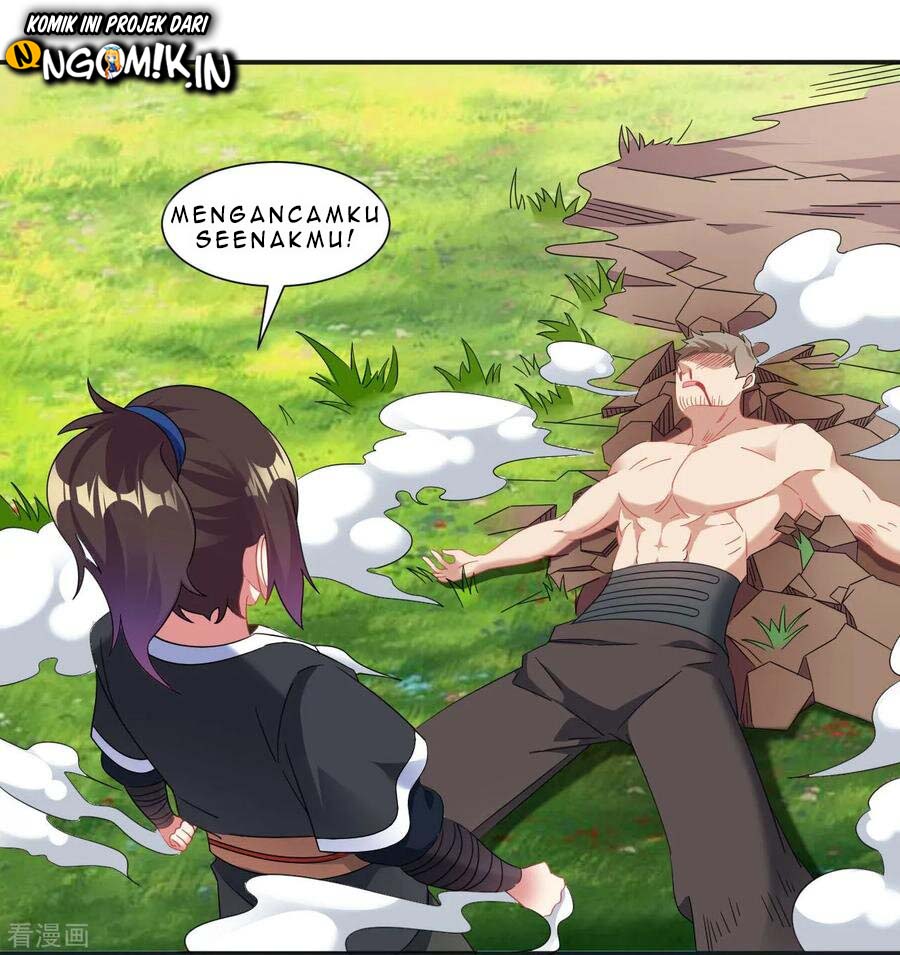 Dao Yin Chapter 5 halaman 28
