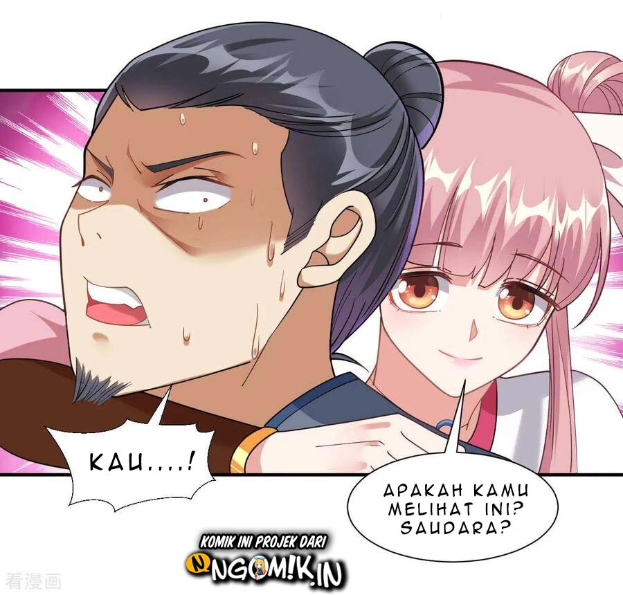 Dao Yin Chapter 3 halaman 35