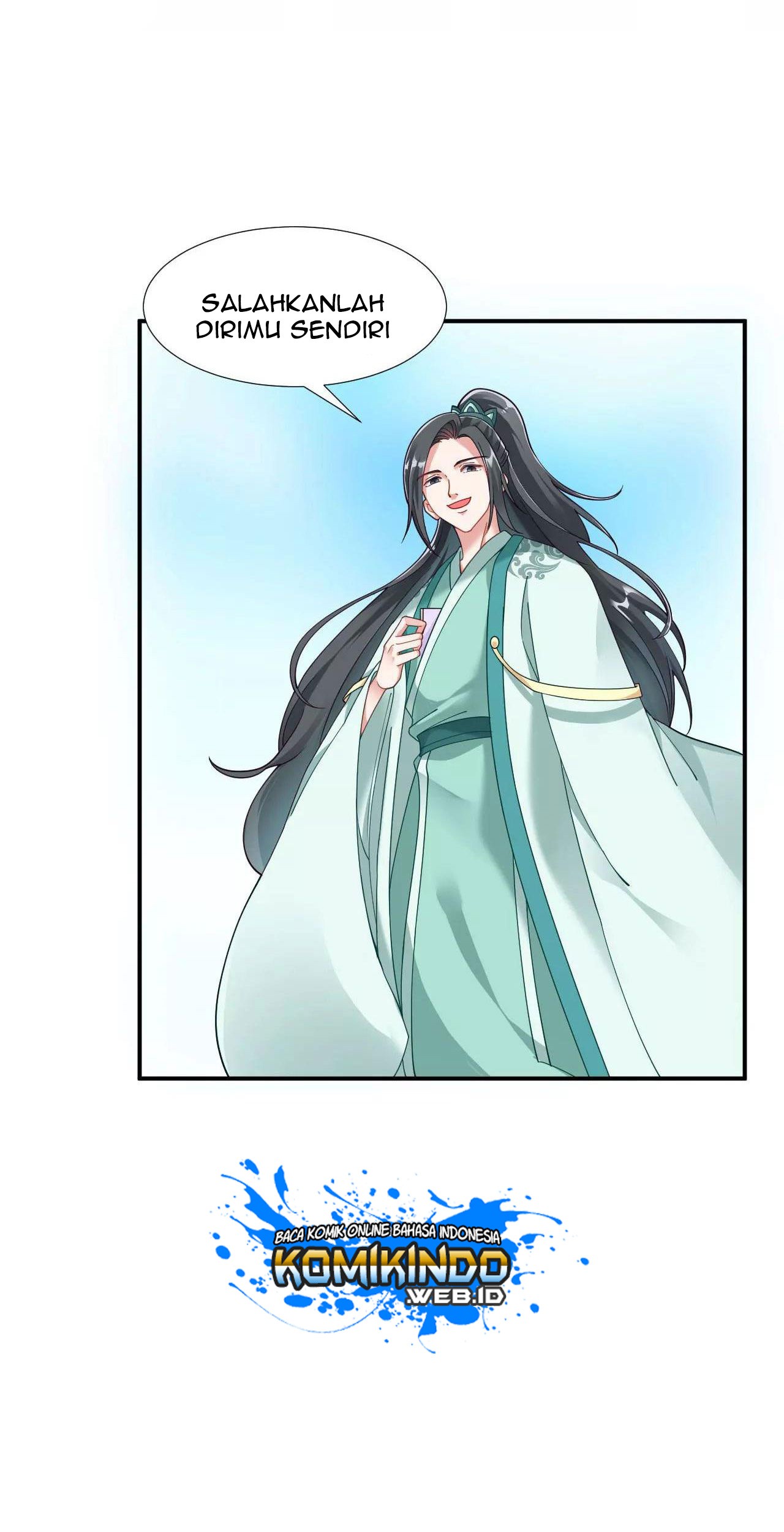 Dao Yin Chapter 2 halaman 38