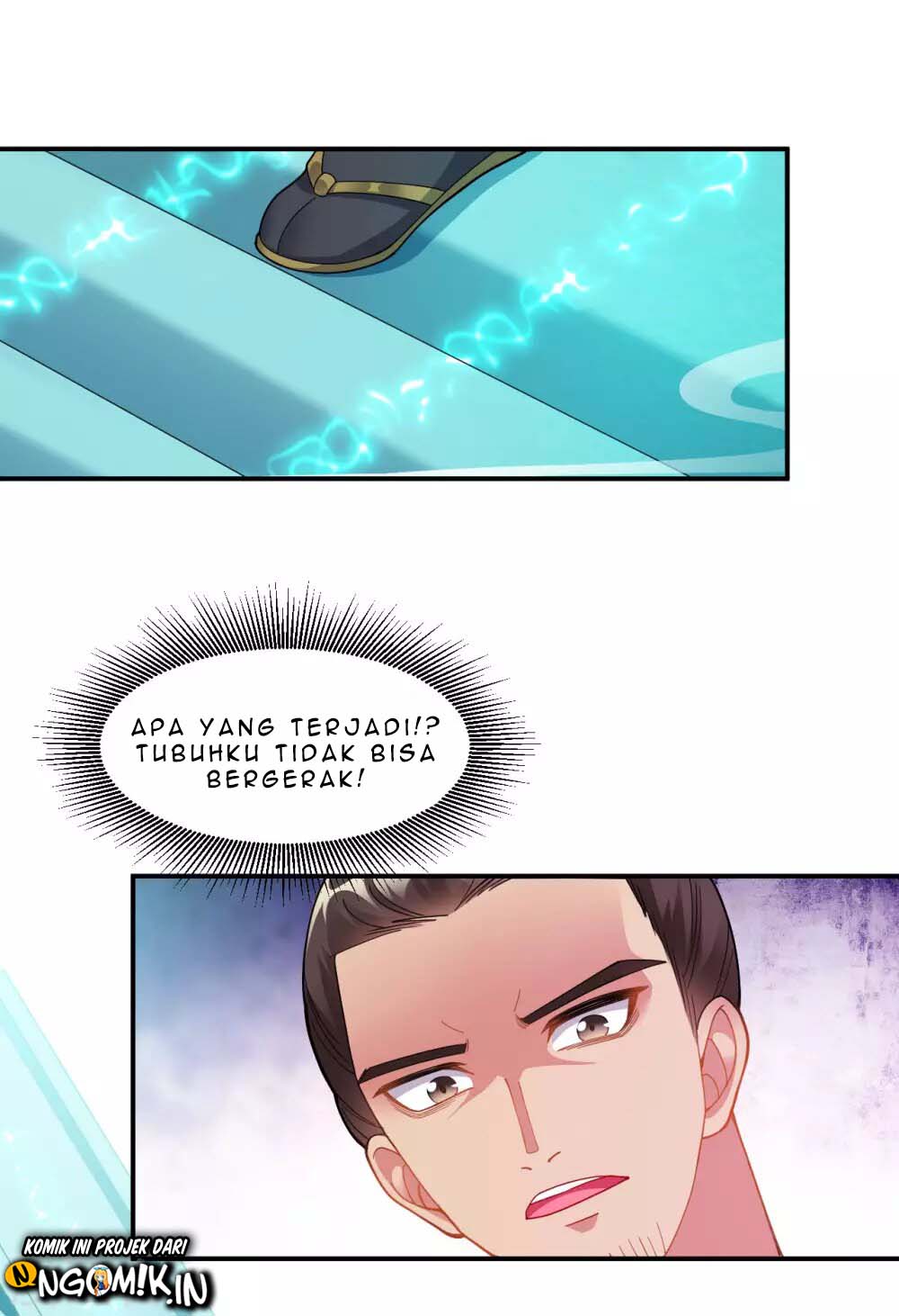 Dao Yin Chapter 1 halaman 36