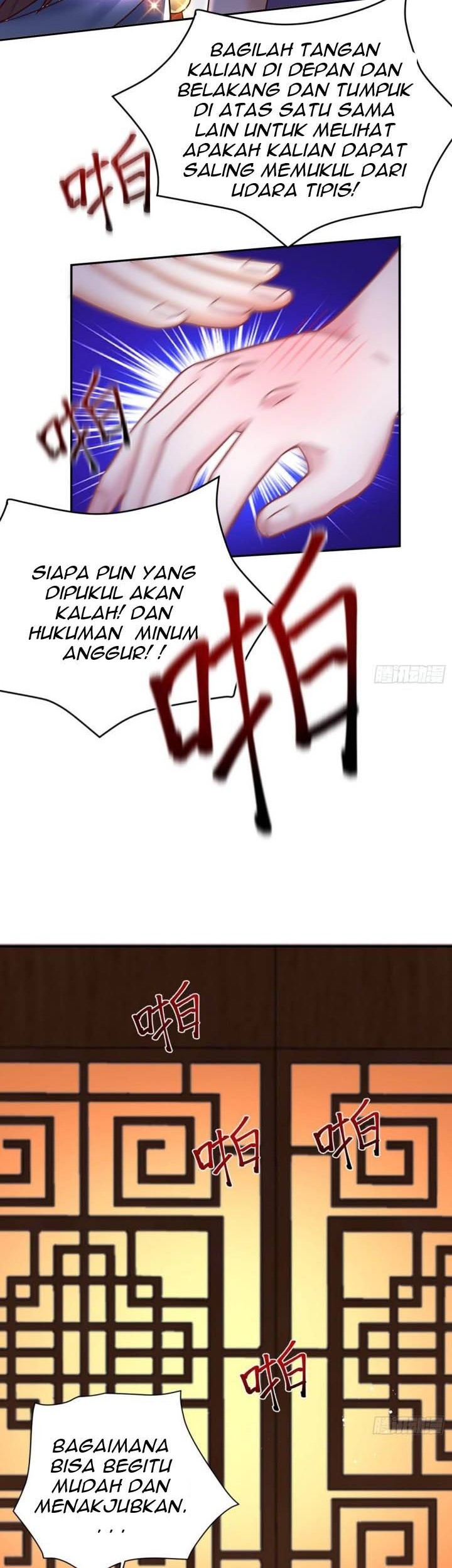 When I Die, I Will Become Stronger! Chapter 02 Gambar 39