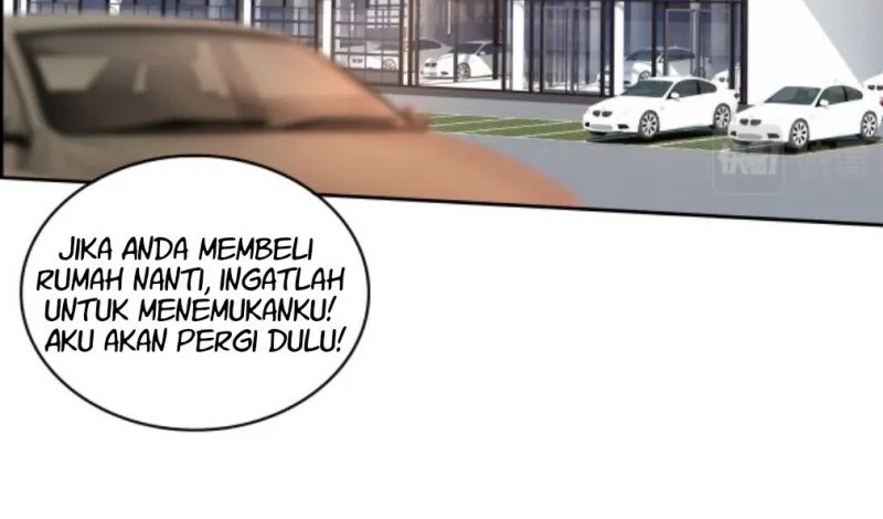 Super Appraiser Chapter 7 halaman 37
