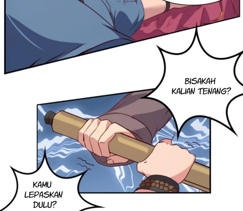 Super Appraiser Chapter 4 halaman 40