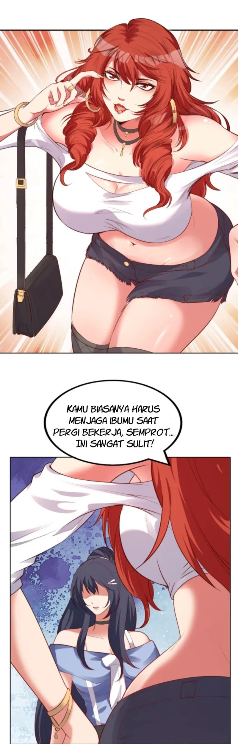 Super Appraiser Chapter 3 halaman 37