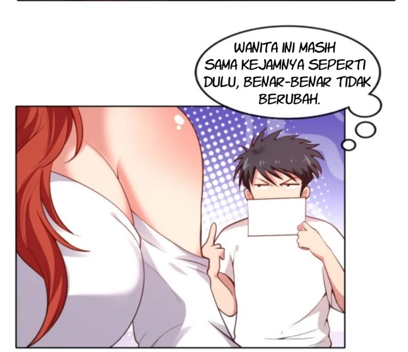 Super Appraiser Chapter 3 halaman 38