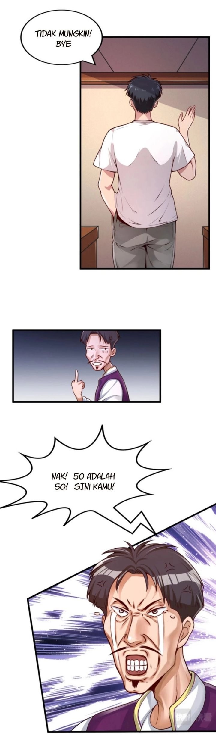 Super Appraiser Chapter 2 halaman 39