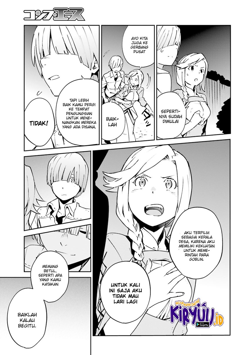 Overlord Chapter 59 halaman 24