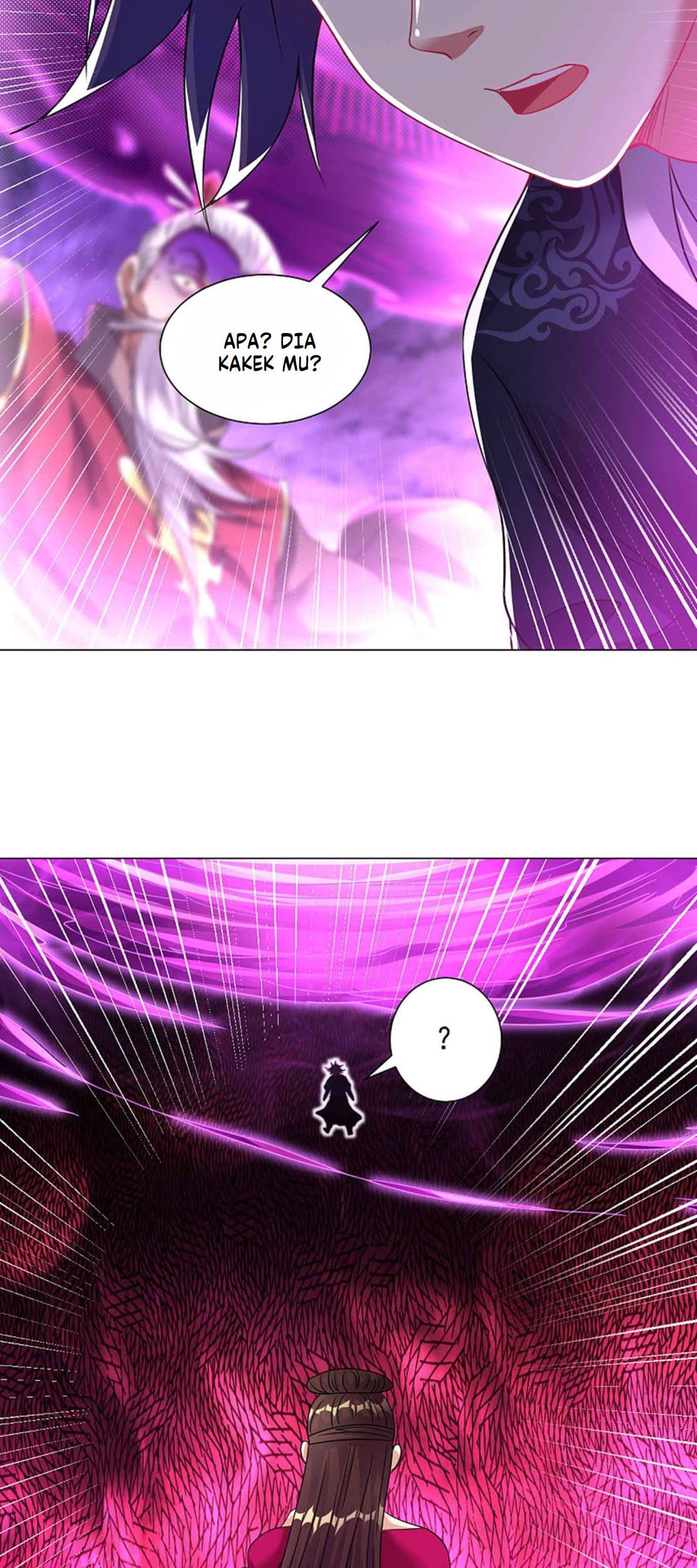 Dao Yin Chapter 153 halaman 13