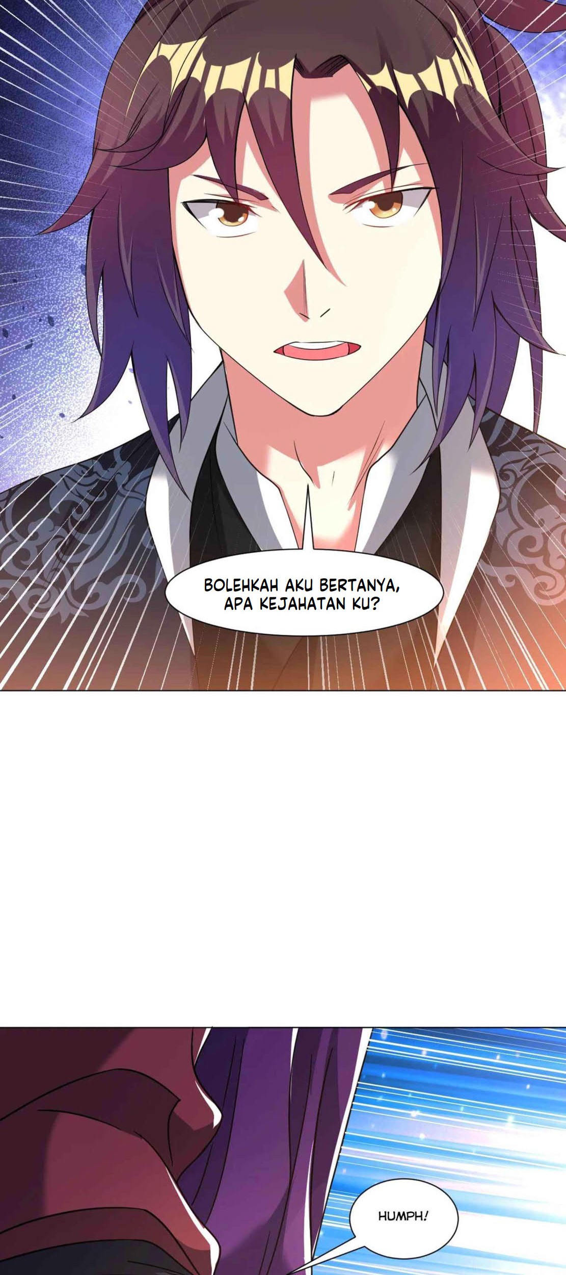 Dao Yin Chapter 146 halaman 14