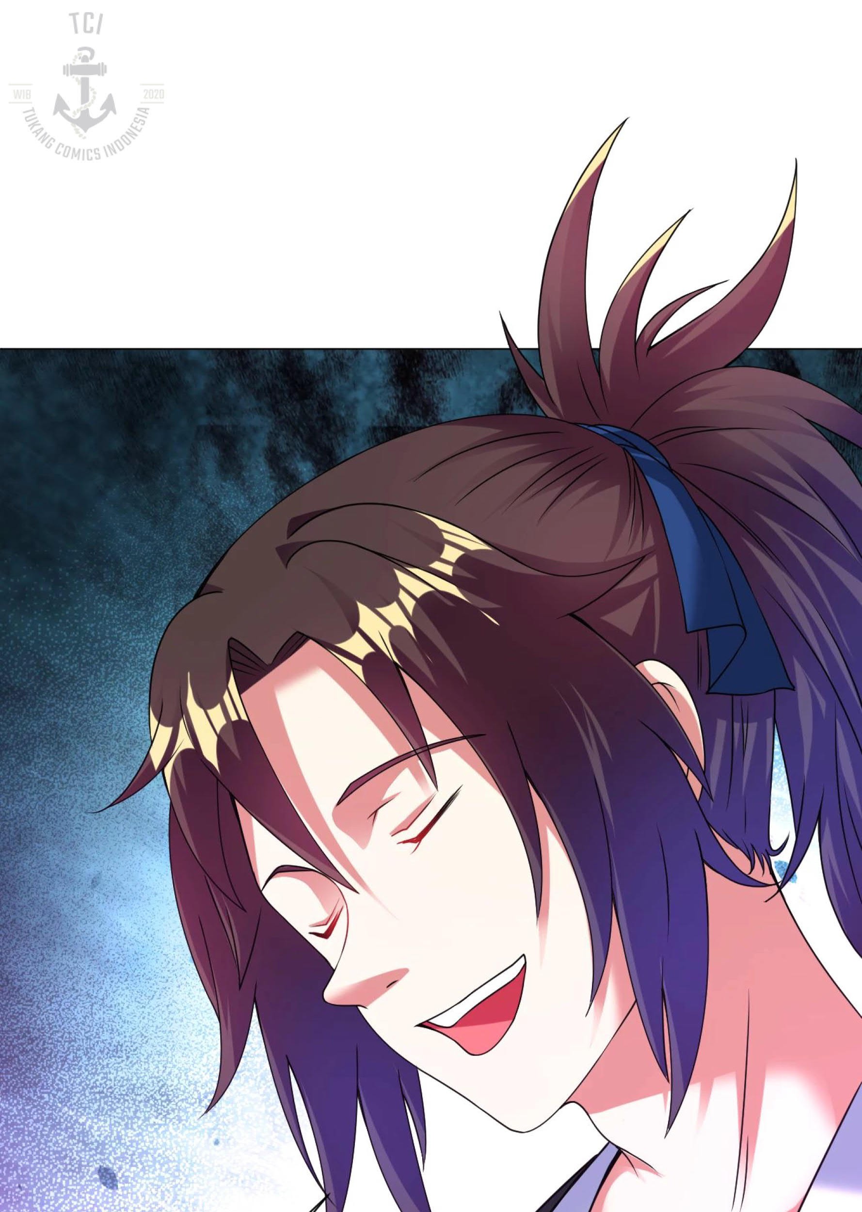 Dao Yin Chapter 120 halaman 27