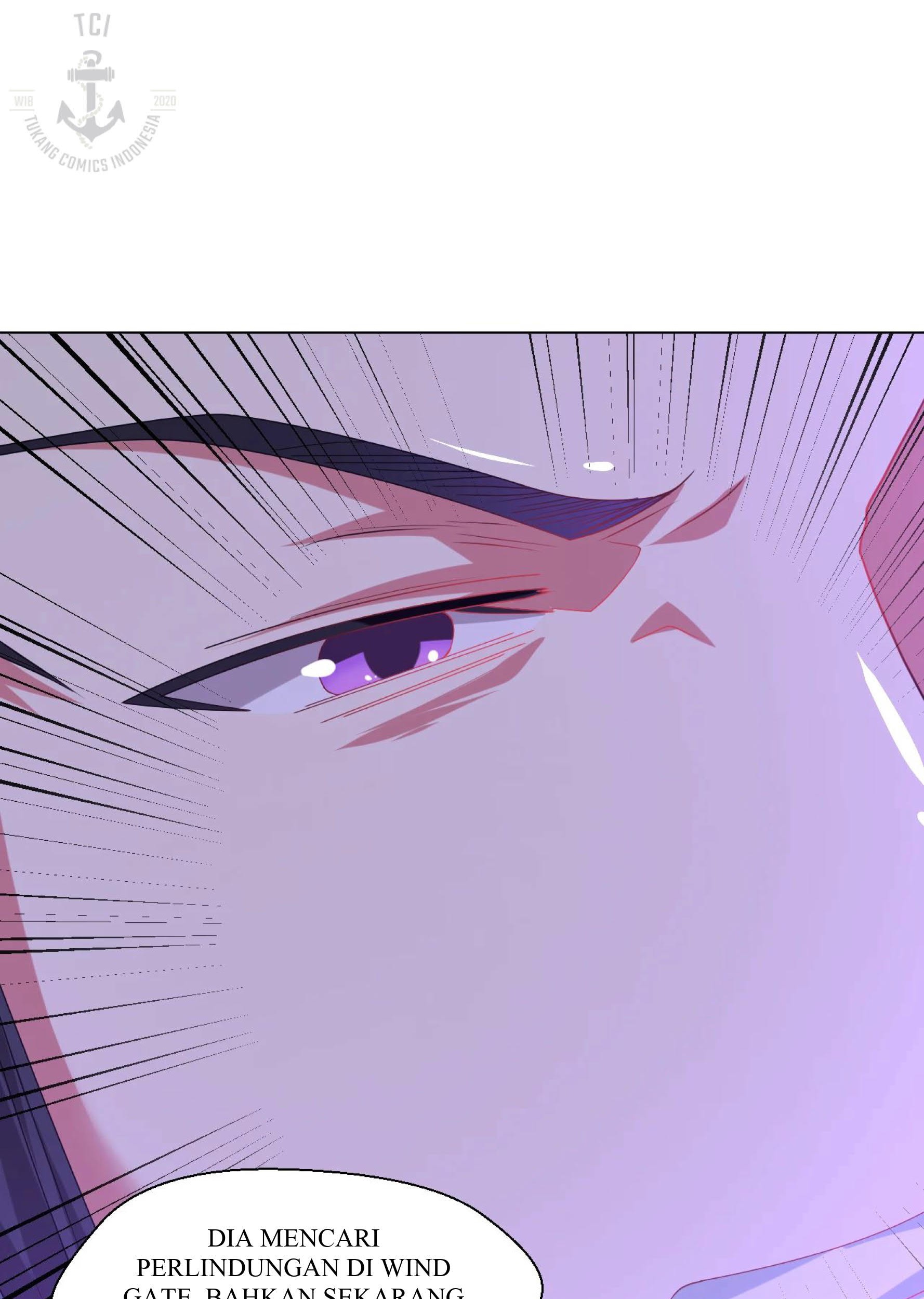 Dao Yin Chapter 119 halaman 25