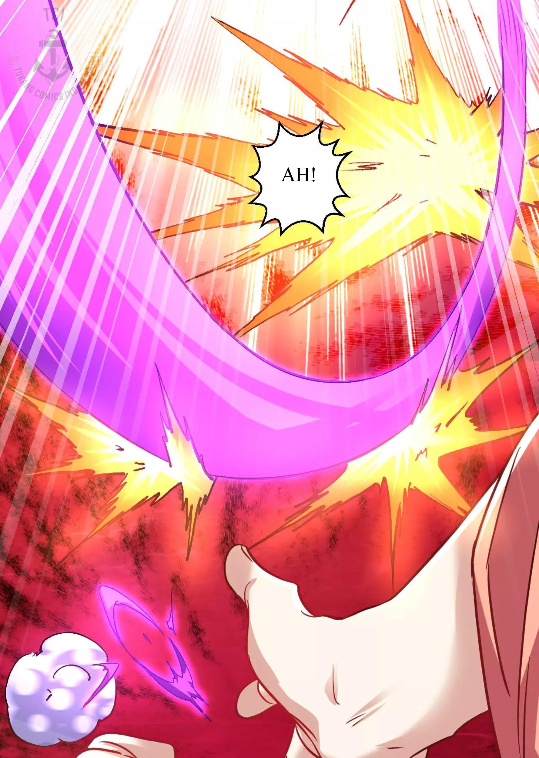 Dao Yin Chapter 117 halaman 23