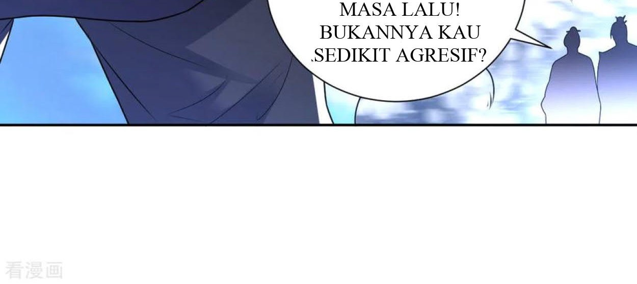Dao Yin Chapter 110 halaman 22