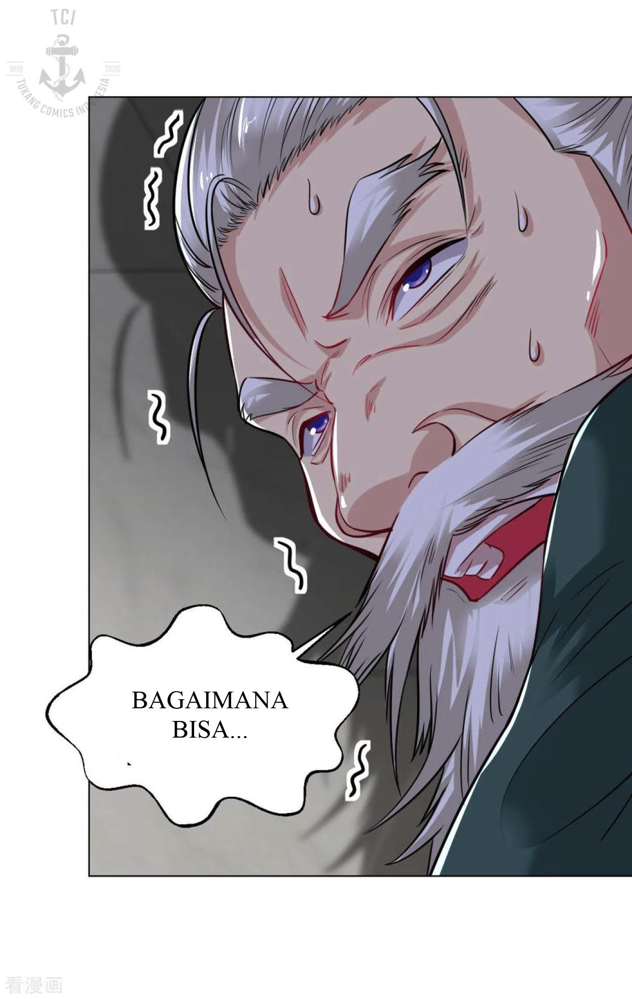 Dao Yin Chapter 101 halaman 17