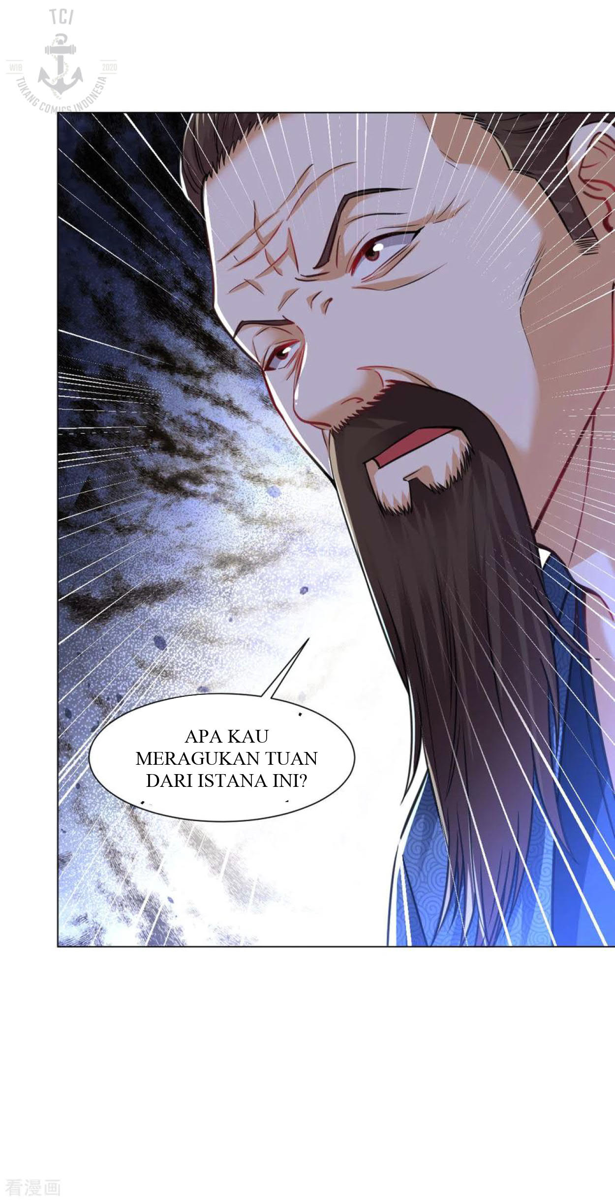 Dao Yin Chapter 98 halaman 20