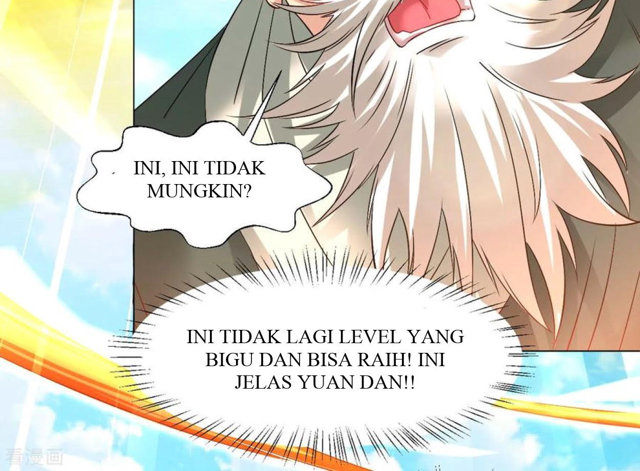 Dao Yin Chapter 96 halaman 20