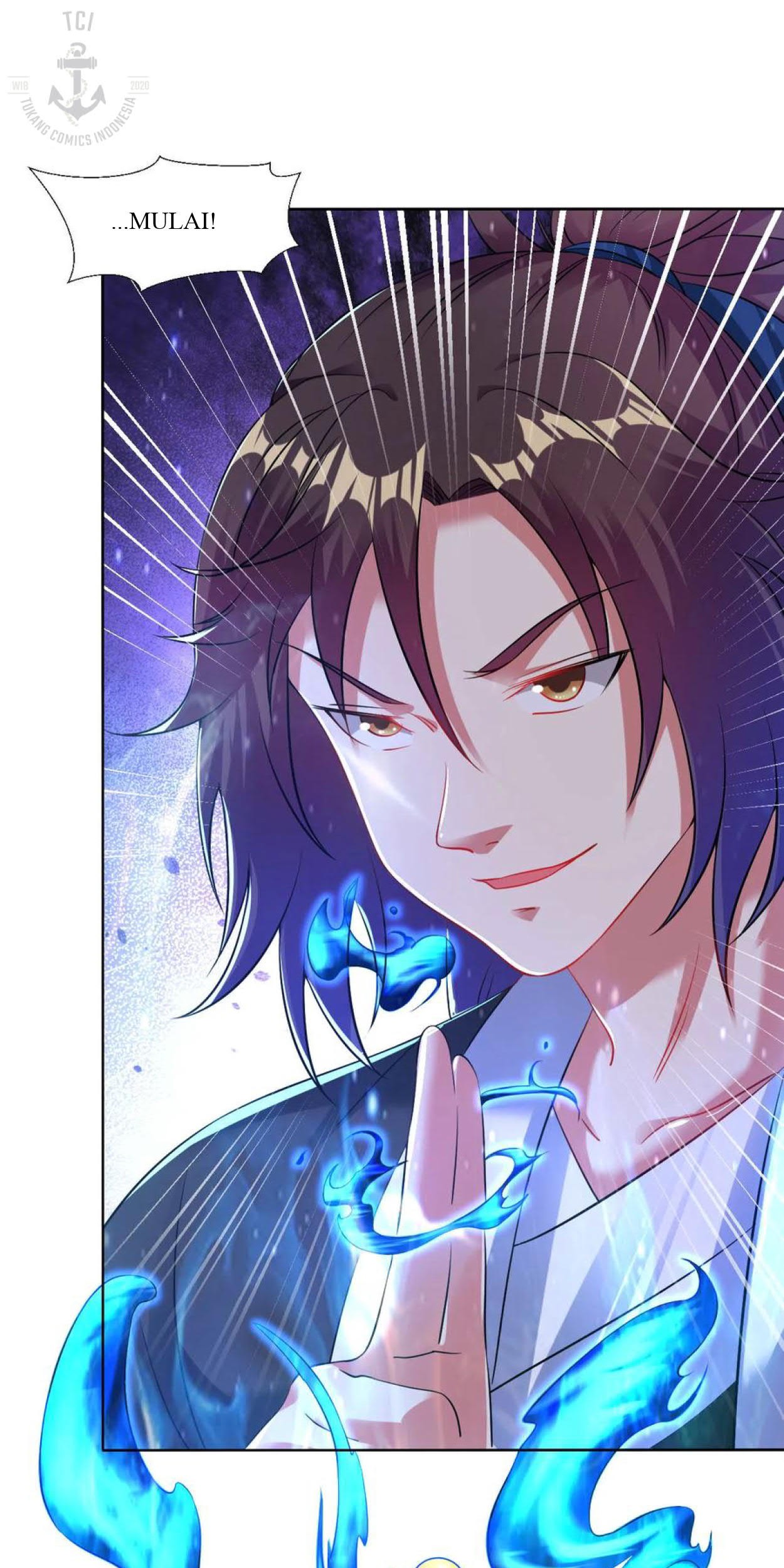 Dao Yin Chapter 95 halaman 19