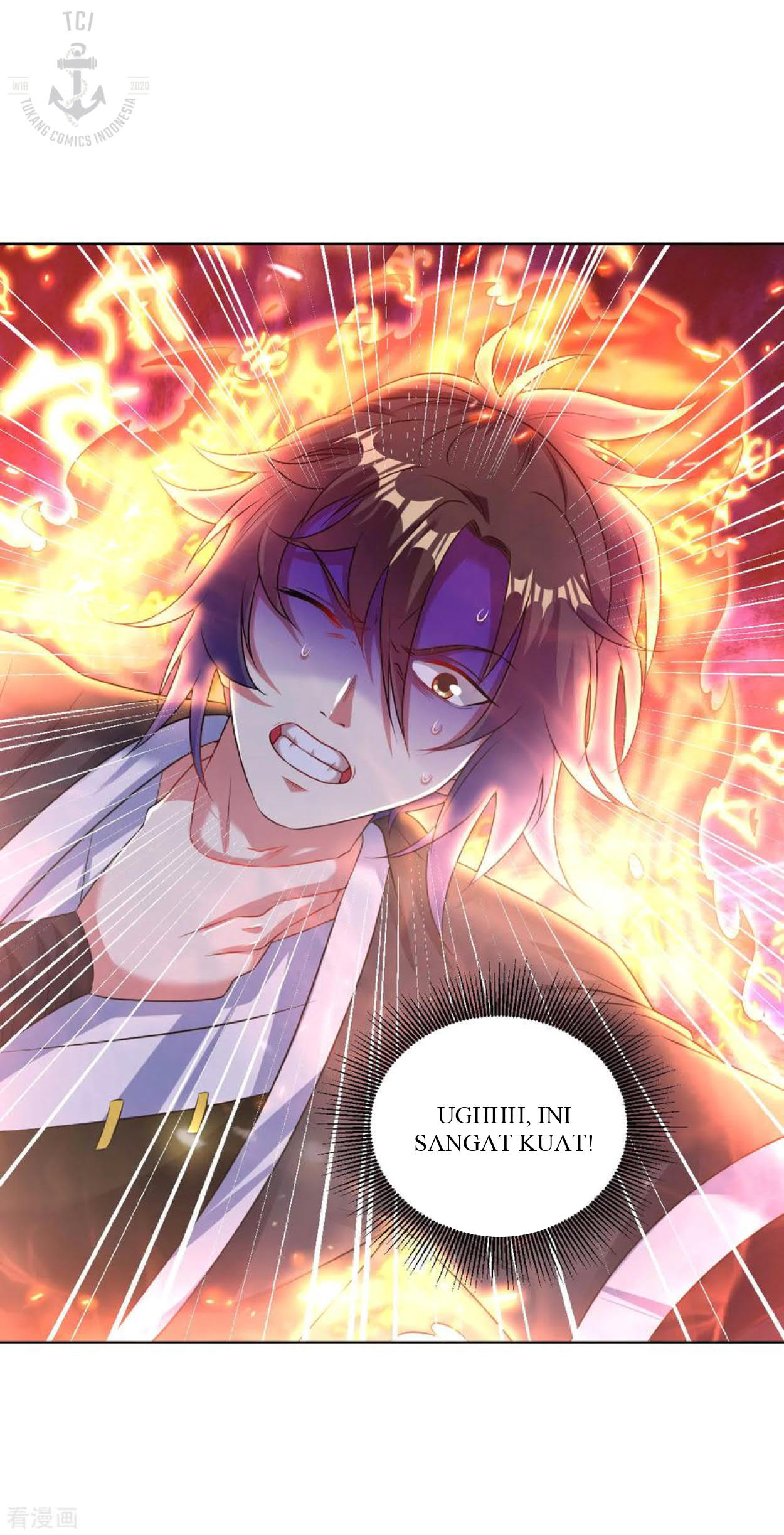 Dao Yin Chapter 90 halaman 19