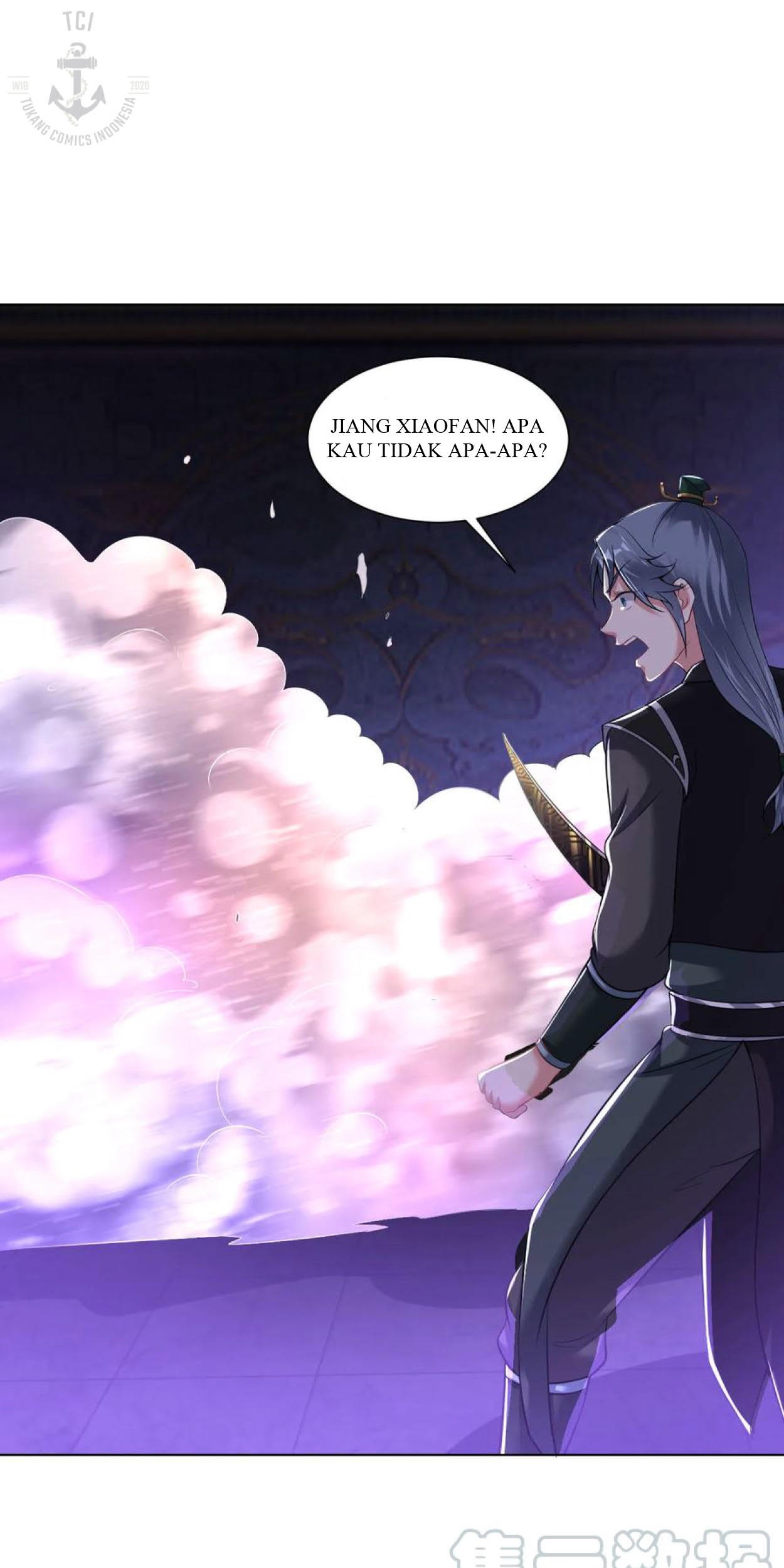 Dao Yin Chapter 69 halaman 17