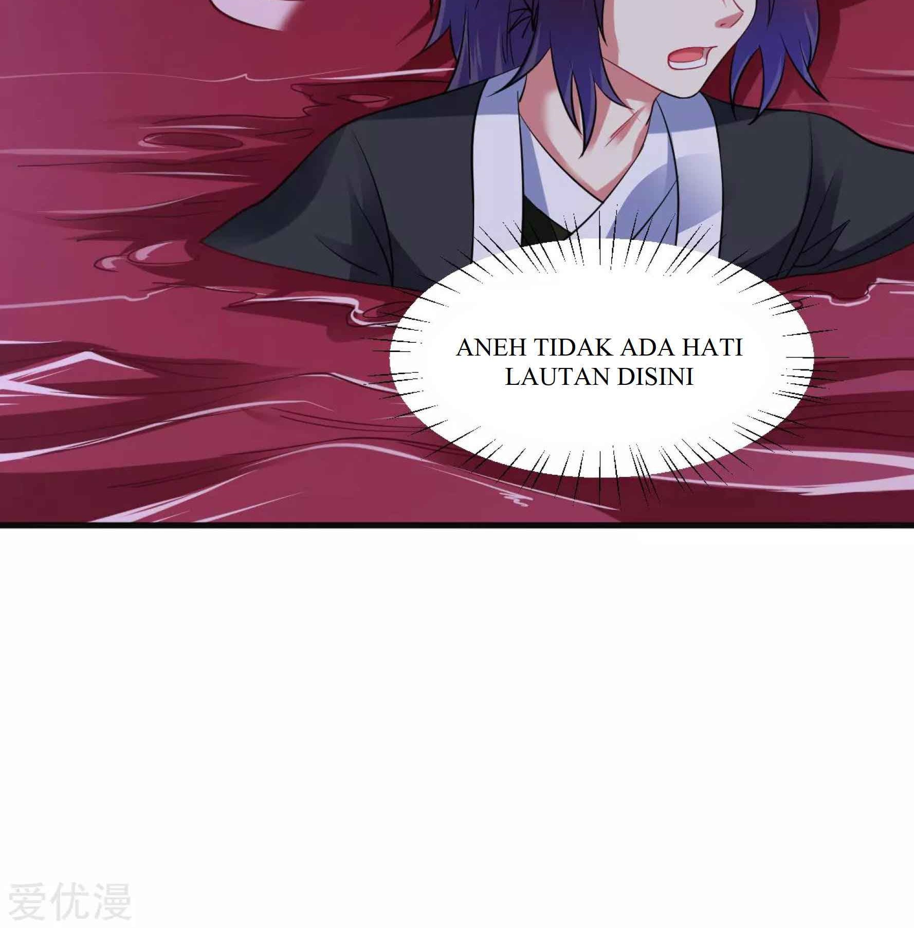Dao Yin Chapter 43 halaman 50