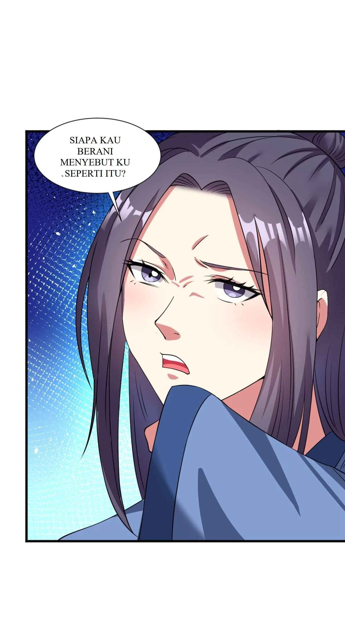 Dao Yin Chapter 42 halaman 45