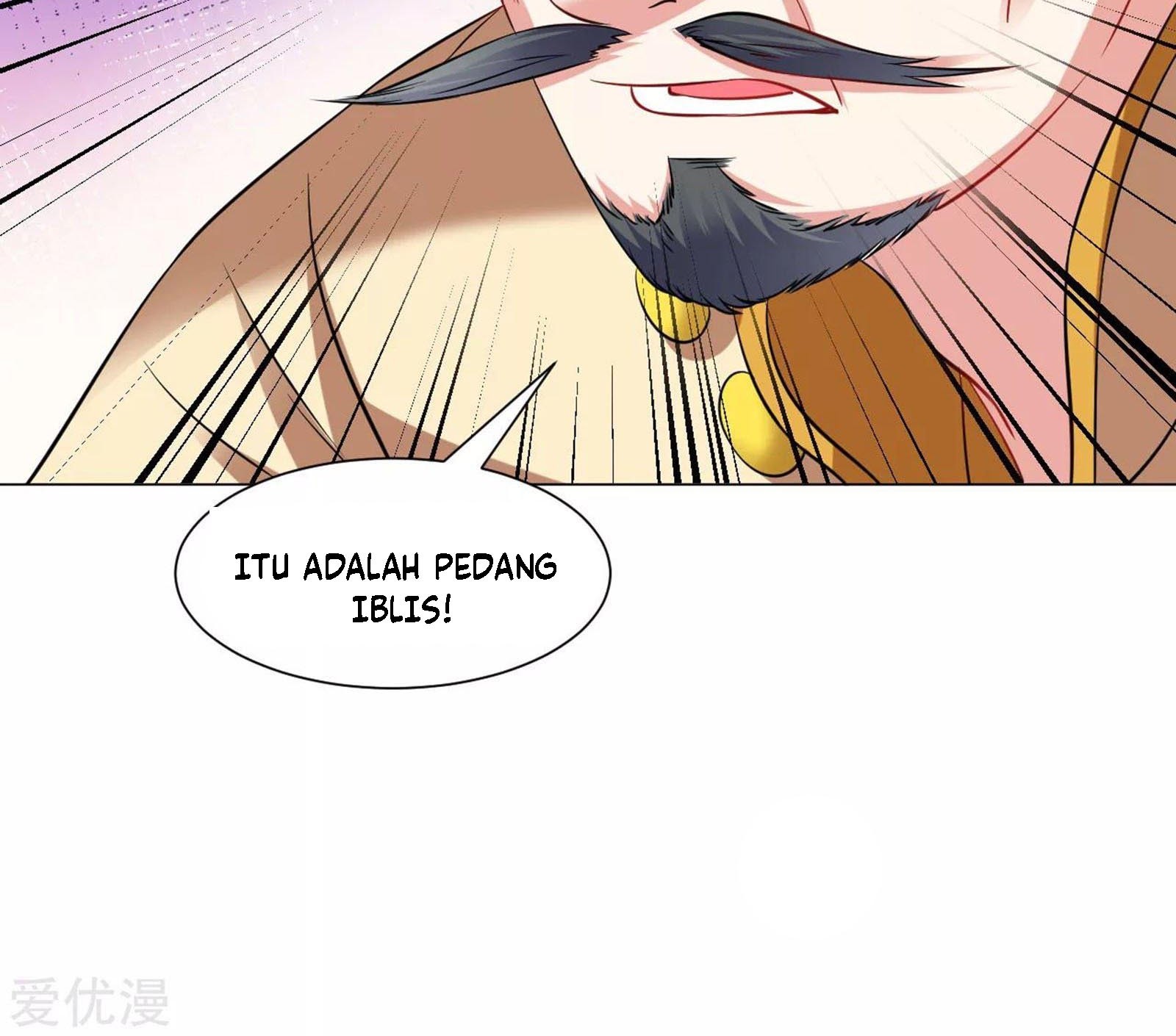 Dao Yin Chapter 41 halaman 34