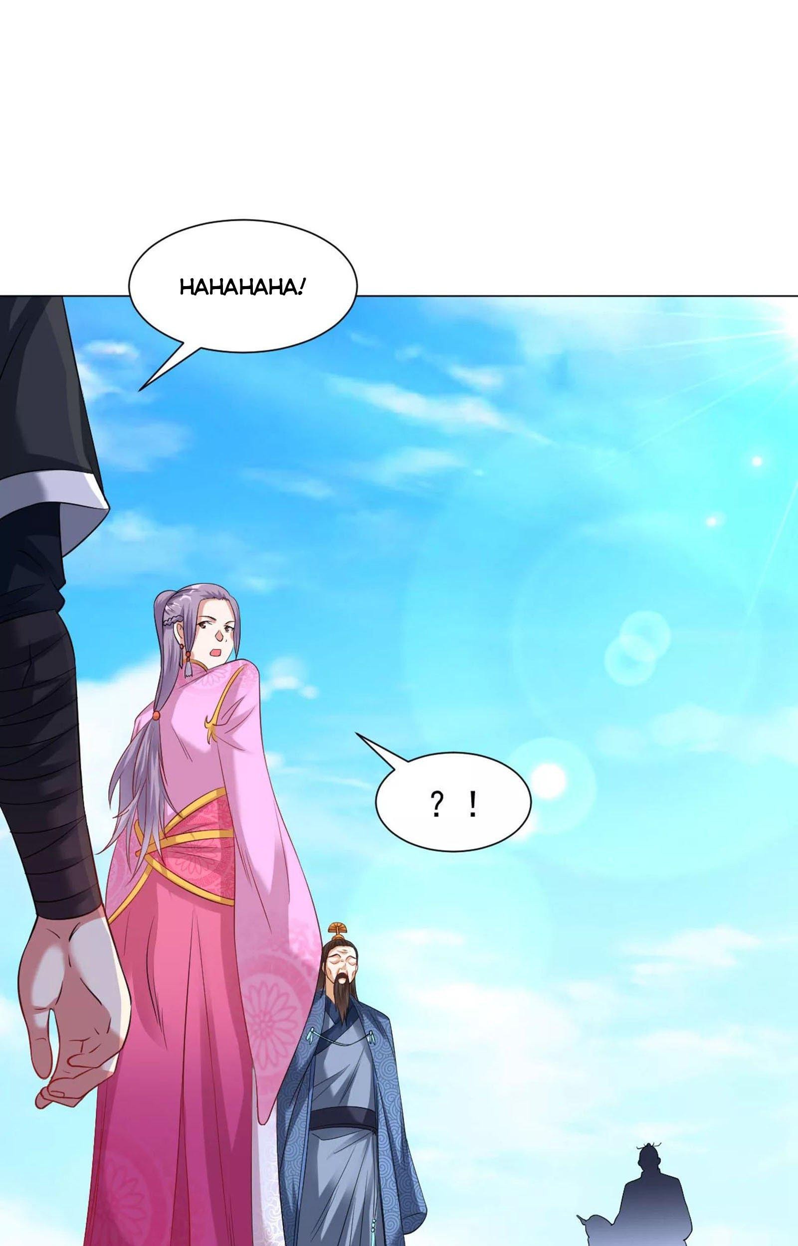 Dao Yin Chapter 41 halaman 35