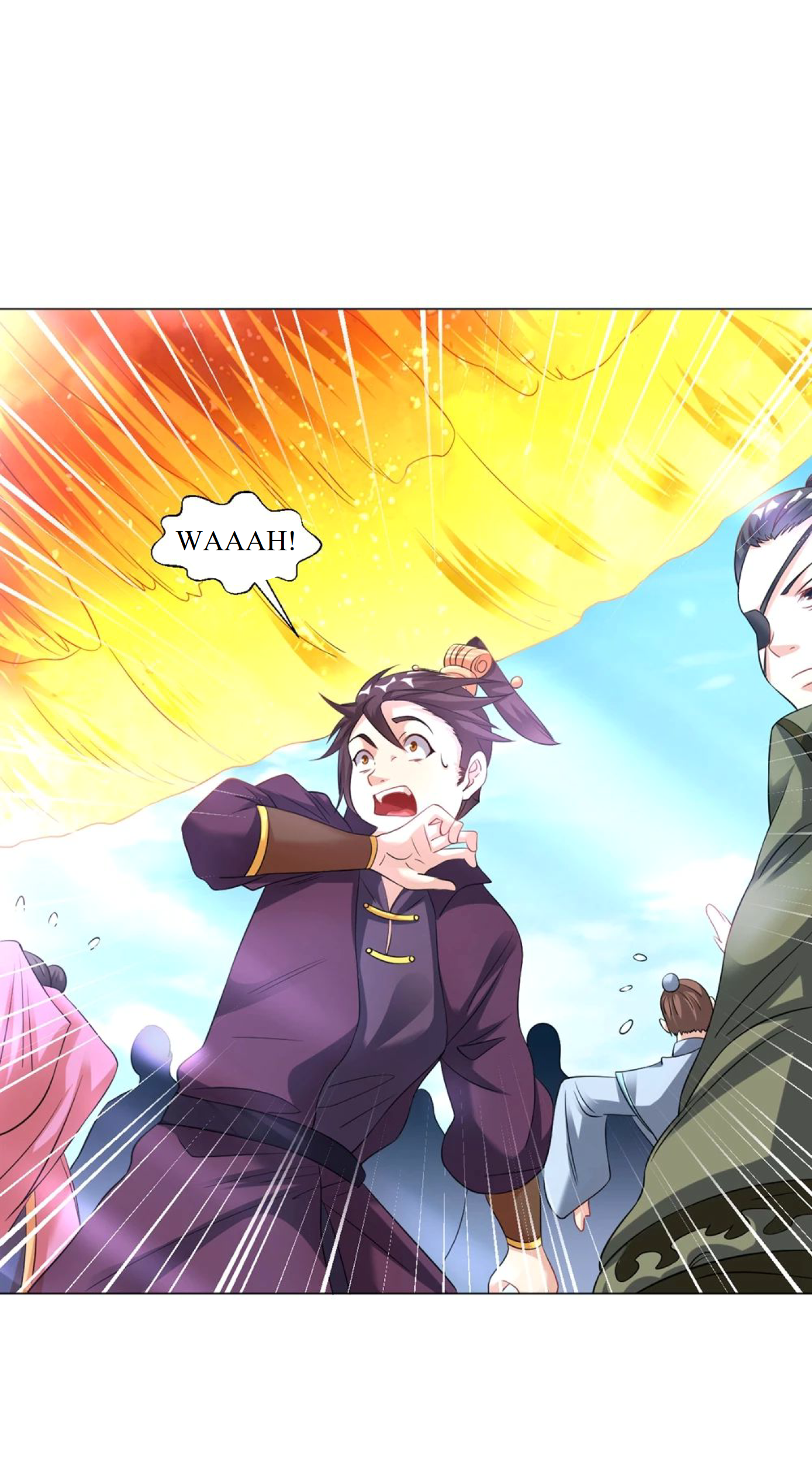 Dao Yin Chapter 40 halaman 45