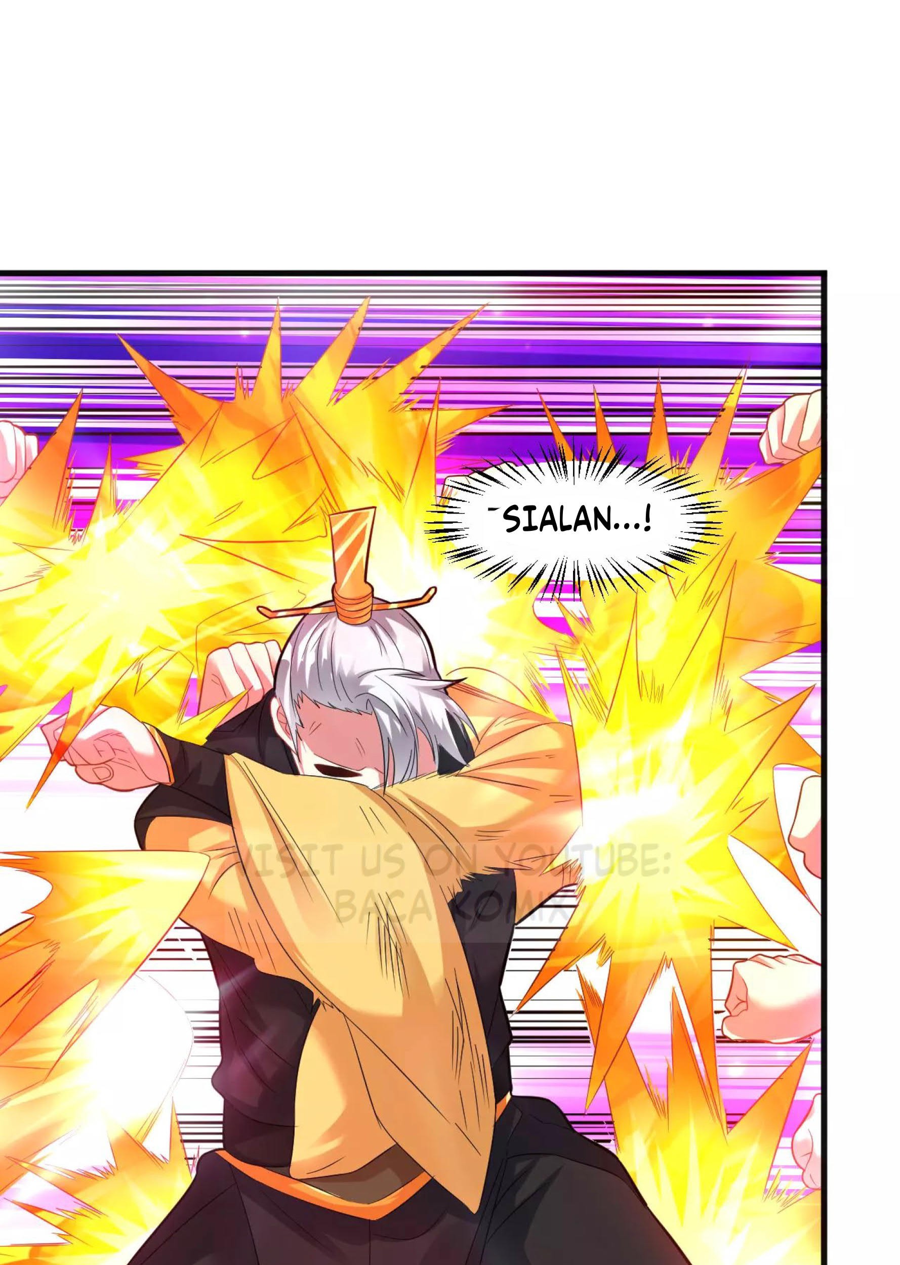 Dao Yin Chapter 39 halaman 49