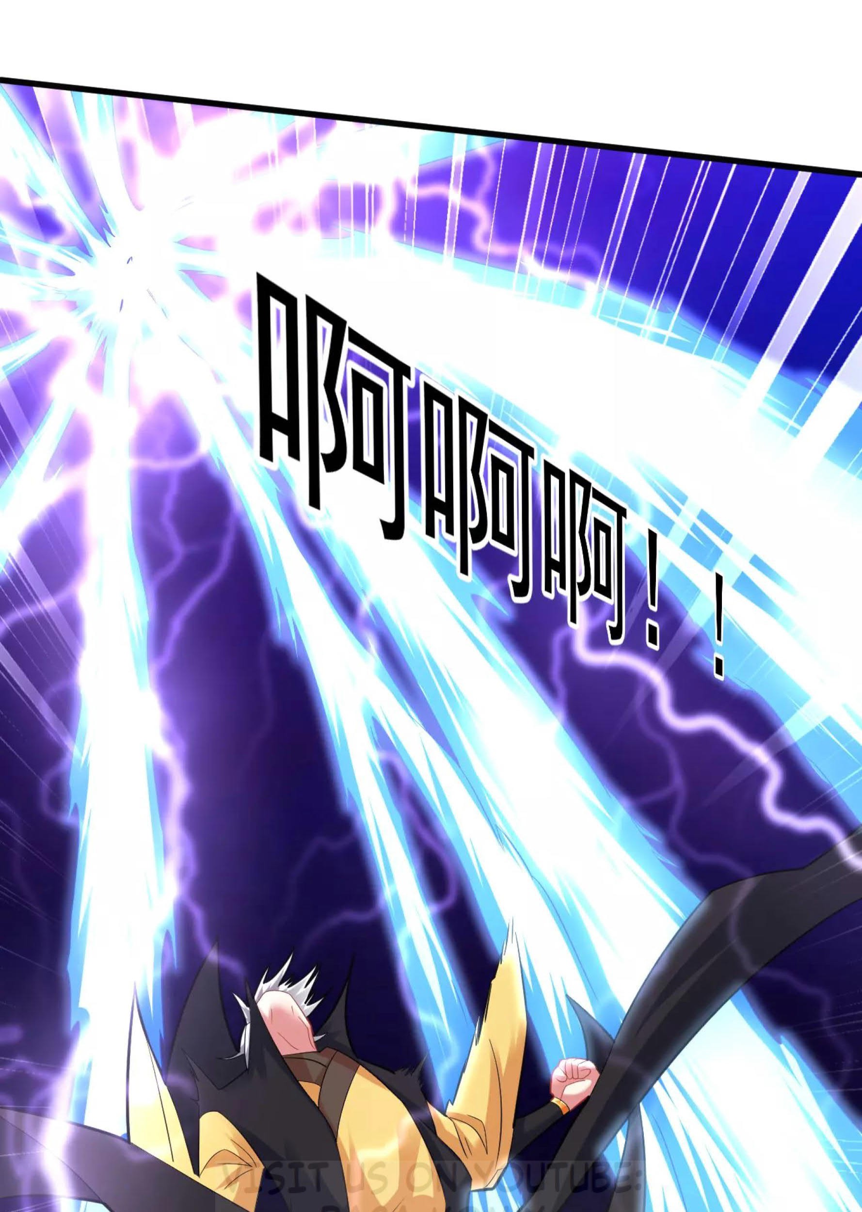 Dao Yin Chapter 39 halaman 51